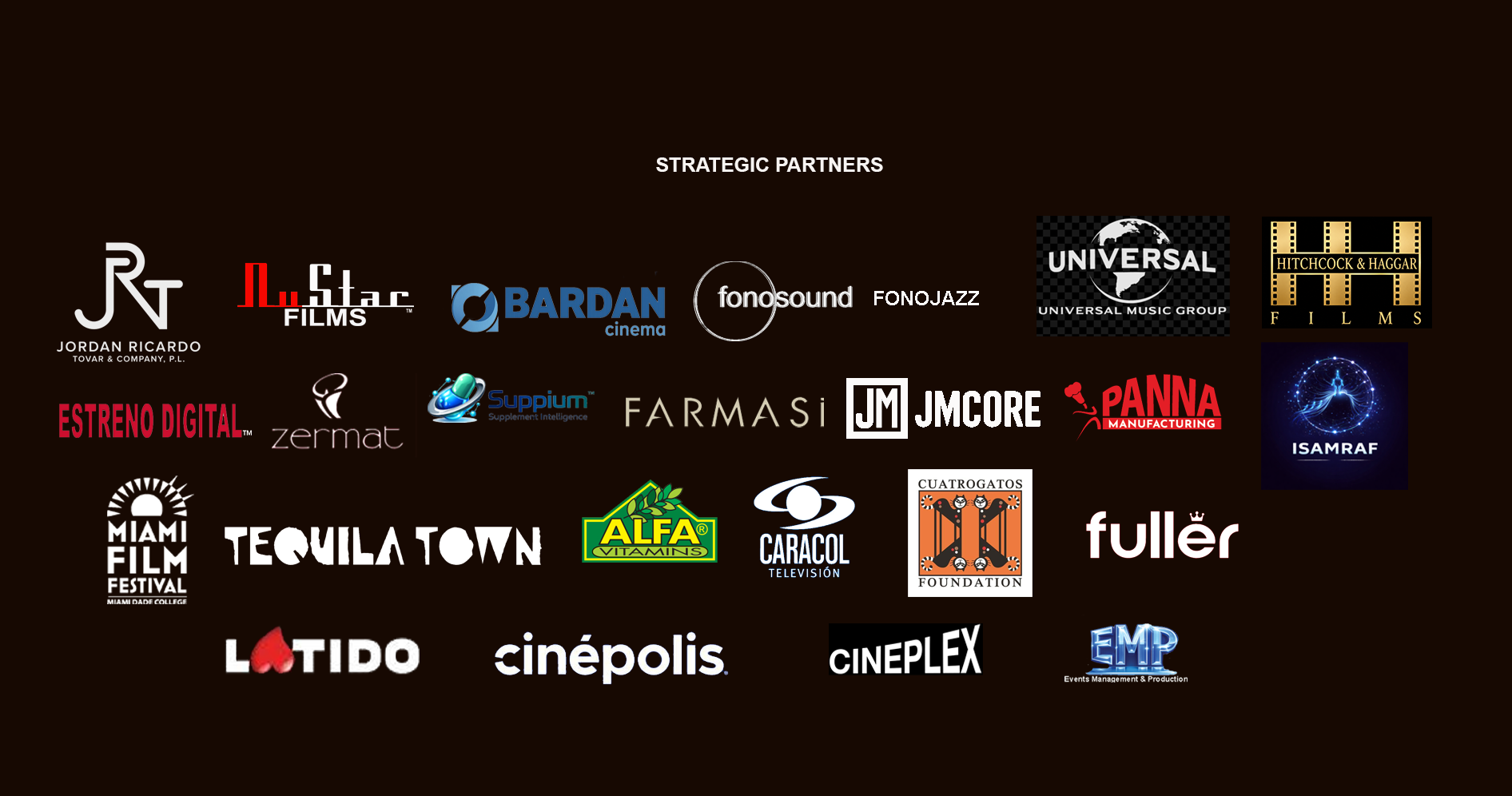 partners